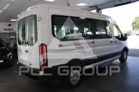 2017 Ford TRANSIT