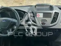 2017 Ford TRANSIT