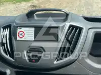 2017 Ford TRANSIT