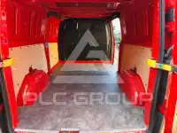 2017 Ford TRANSIT