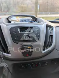 2017 Ford TRANSIT