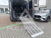 2017 Ford TRANSIT