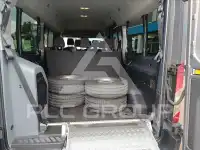 2017 Ford TRANSIT