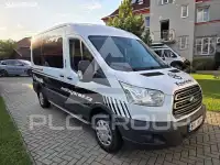 2017 Ford TRANSIT
