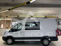 2017 Ford TRANSIT