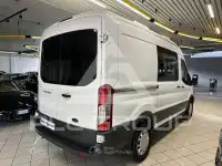 2017 Ford TRANSIT