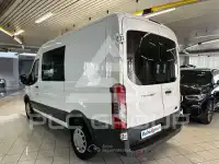 2017 Ford TRANSIT