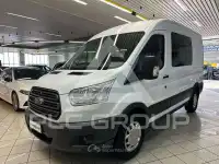 2017 Ford TRANSIT