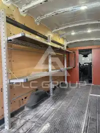 2017 Ford TRANSIT