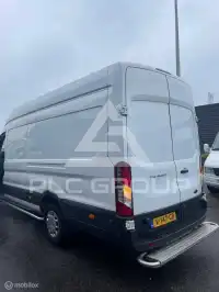 2017 Ford TRANSIT
