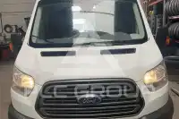 2017 Ford TRANSIT