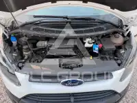 2017 Ford TRANSIT