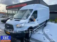 2017 Ford TRANSIT