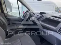 2017 Ford TRANSIT