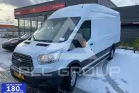 2017 Ford TRANSIT