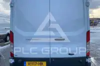 2017 Ford TRANSIT