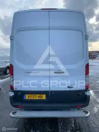 2017 Ford TRANSIT