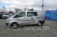 2017 Ford TRANSIT