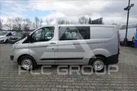 2017 Ford TRANSIT