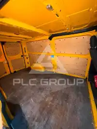 2017 Ford TRANSIT