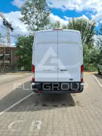 2017 Ford TRANSIT