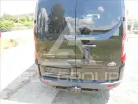 2017 Ford TRANSIT