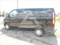 2017 Ford TRANSIT