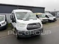 2017 Ford TRANSIT