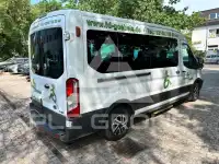 2017 Ford TRANSIT