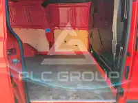 2017 Ford TRANSIT