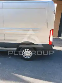 2017 Ford TRANSIT