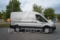 2017 Ford TRANSIT