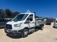 2017 Ford TRANSIT