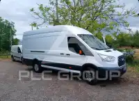 2017 Ford TRANSIT
