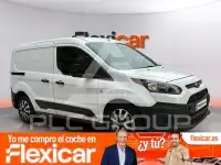 2017 Ford TRANSIT