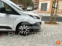 2017 Ford TRANSIT