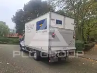 2017 Ford TRANSIT