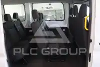 2017 Ford TRANSIT
