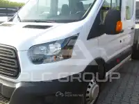 2017 Ford TRANSIT