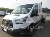 2017 Ford TRANSIT
