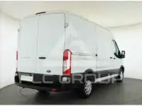 2017 Ford TRANSIT