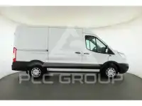2017 Ford TRANSIT