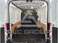 2017 Ford TRANSIT
