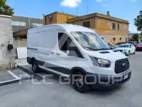 2017 Ford TRANSIT