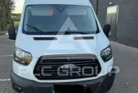 2017 Ford TRANSIT