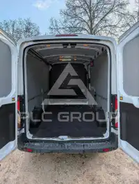 2017 Ford TRANSIT