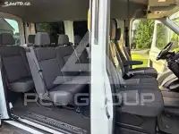 2017 Ford TRANSIT