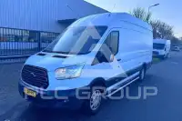 2017 Ford TRANSIT