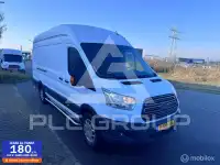 2017 Ford TRANSIT