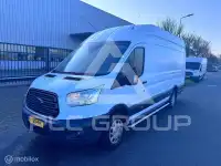 2017 Ford TRANSIT